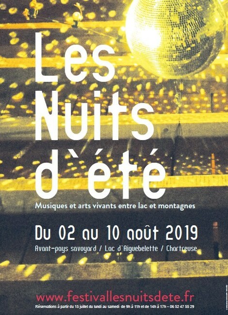 Les Nuits d'été