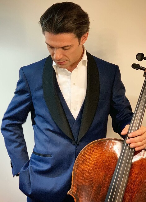 GAUTIER CAPUCON