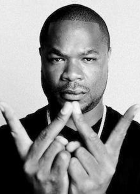 XZIBIT