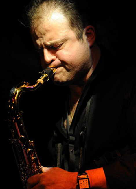 BEN FONTANET QUARTET