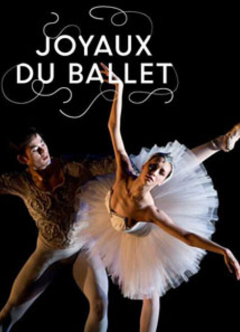 JOYAUX DU BALLET