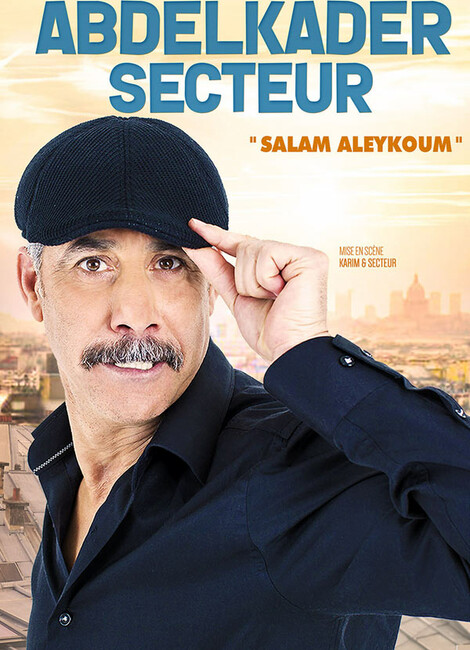 ABDELKADER SECTEUR