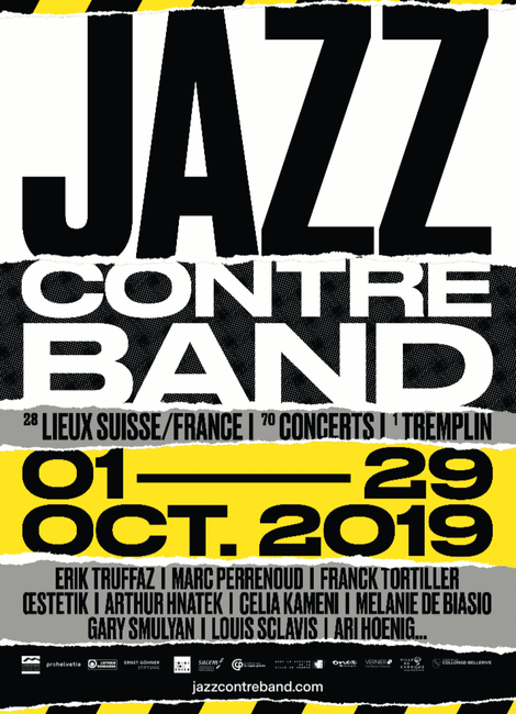 JazzContreBand