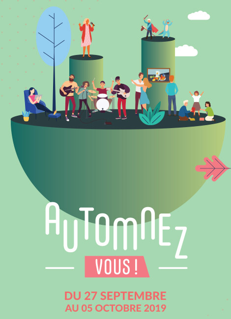 Automnez-vous !