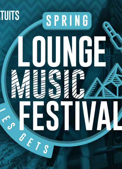 Lounge Music Festival