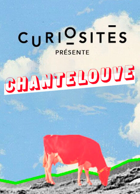 Le Chantelouve Festival