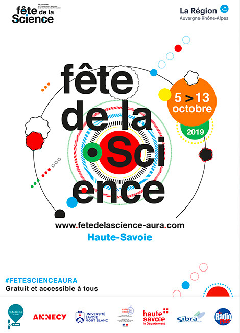 Fête de la science