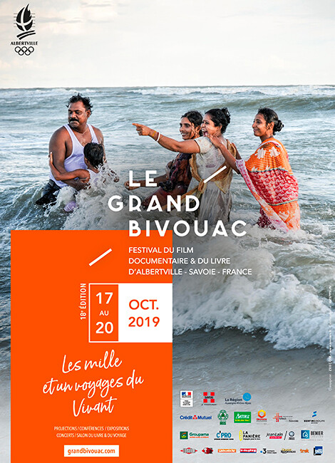 Le Grand Bivouac 2019