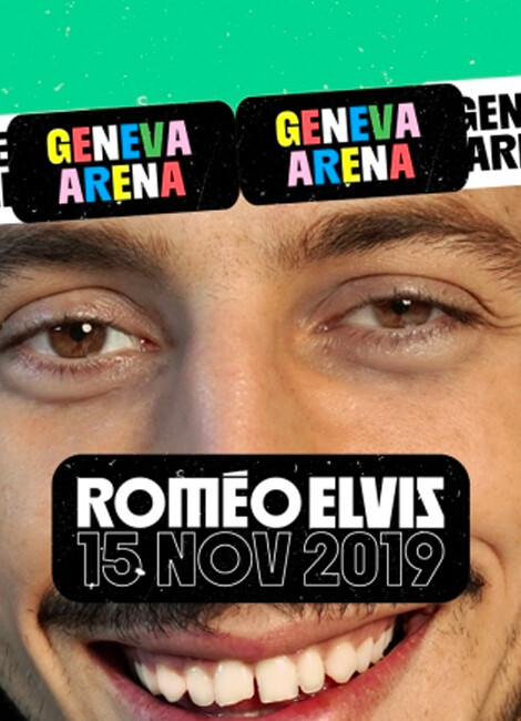 ROMEO ELVIS