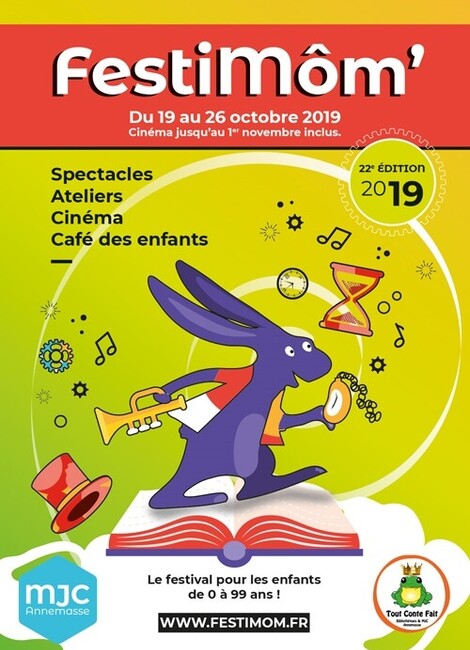 Festival Festimôm