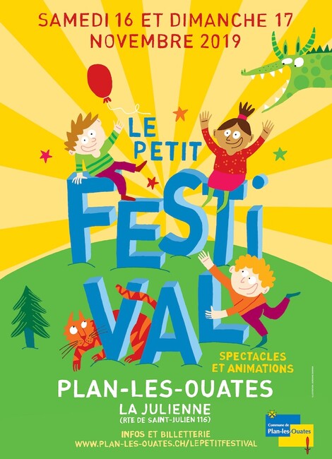 Le Petit Festival