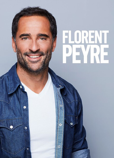 Florent Peyre