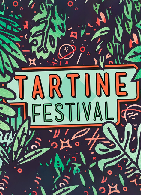 Tartine Festival