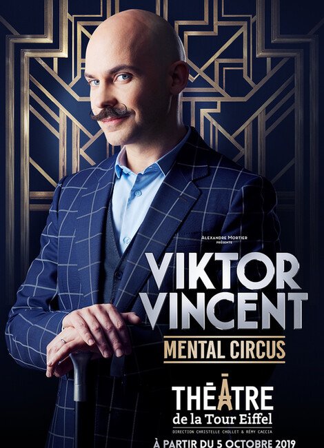 MENTAL CIRCUS