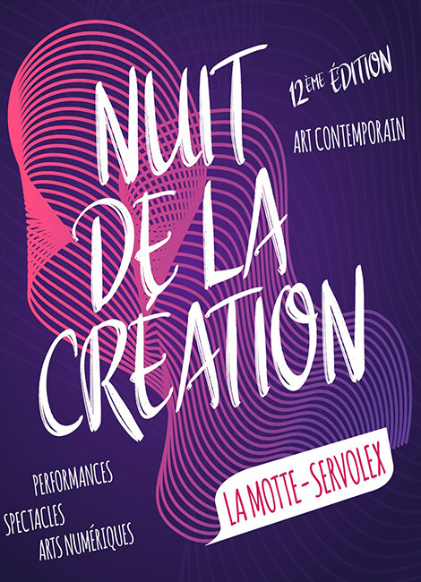 Nuit de la création