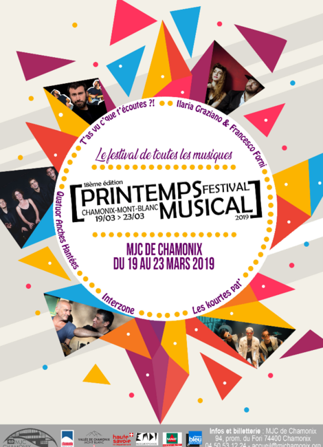 Printemps Musical