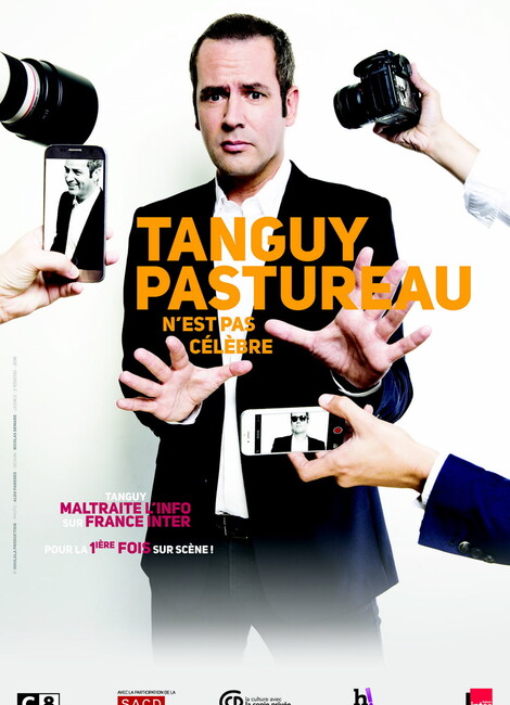 Tanguy Pastureau