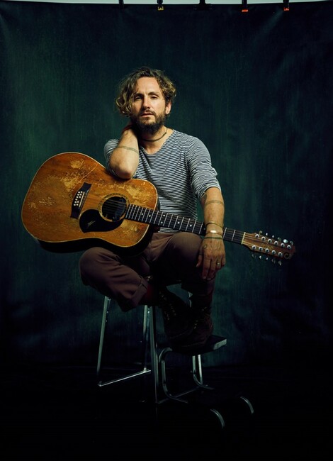 JOHN BUTLER