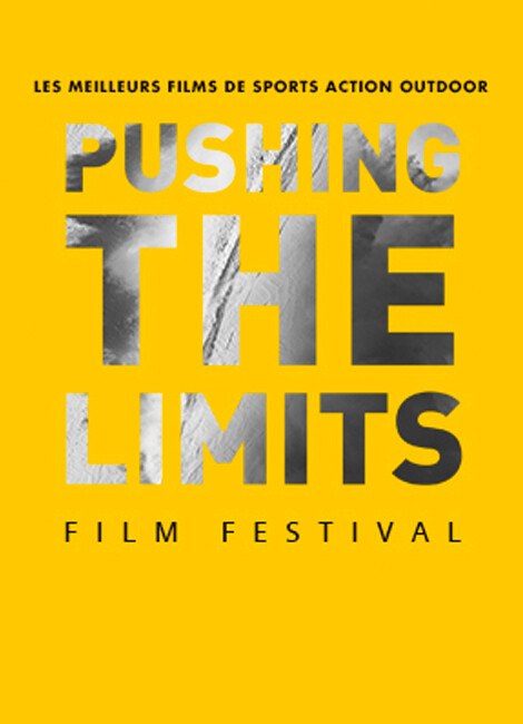 Pushing The Limits Film Festival