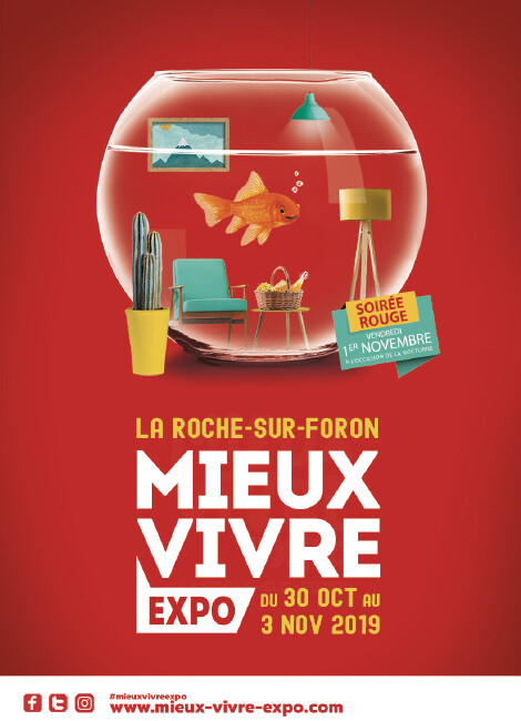 MIEUX VIVRE EXPO
