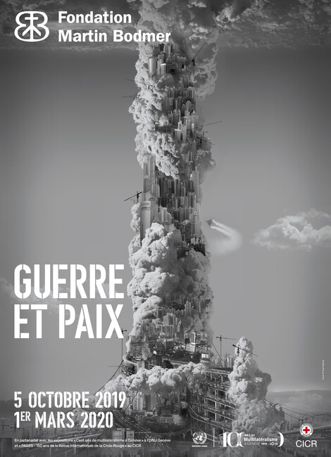 GUERRE ET PAIX