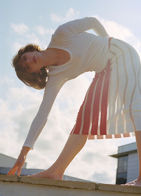 ALDOUS HARDING