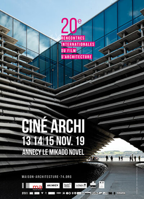 Ciné Archi