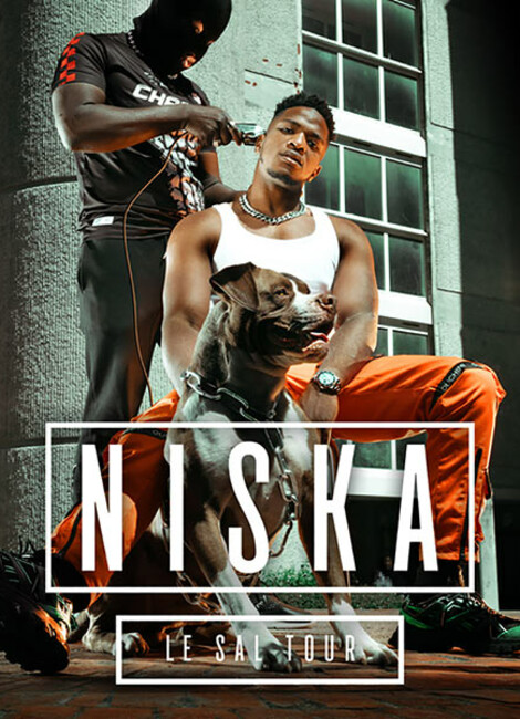 NISKA