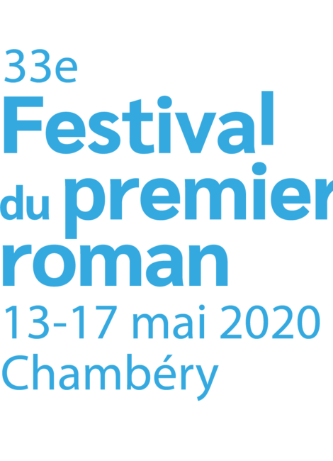 33e Festival du Premier Roman - REPORT