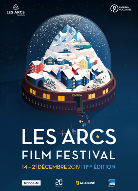 LES ARCS FILM FESTIVAL