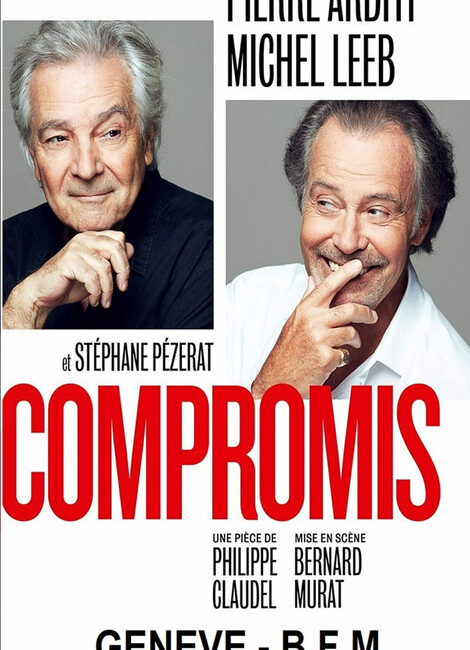 COMPROMIS