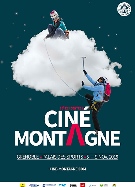 Ciné Montagne