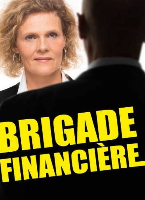 BRIGADE FINANCIERE