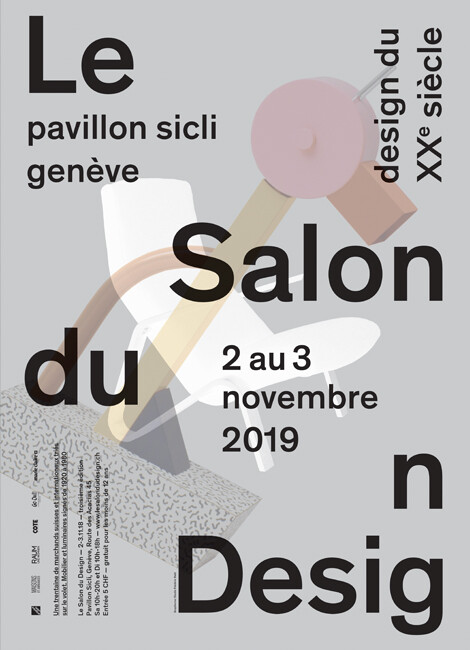 Le Salon du Design