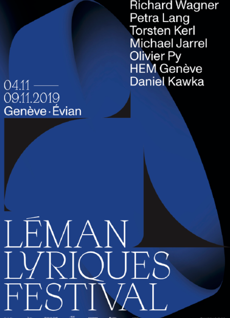 Léman Lyriques Festival