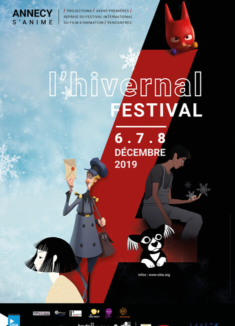 L'Hivernal Festival