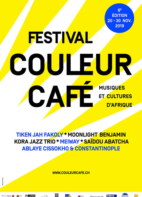 Couleur Café