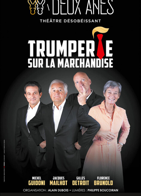 LES CHANSONNIERS