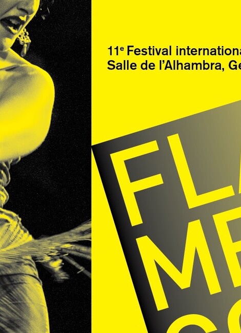 Festival Al Andalus - Flamenco