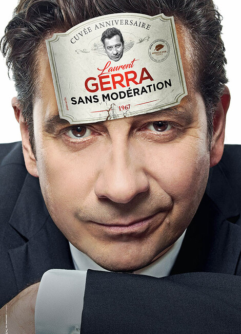 LAURENT GERRA