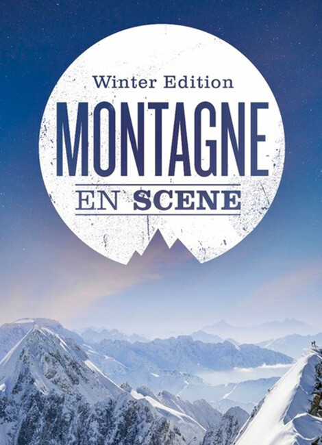 Montagne en scène - Winter Edition 2019