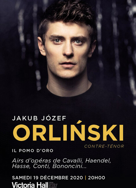 JAKUB JOZEF ORLINSKI