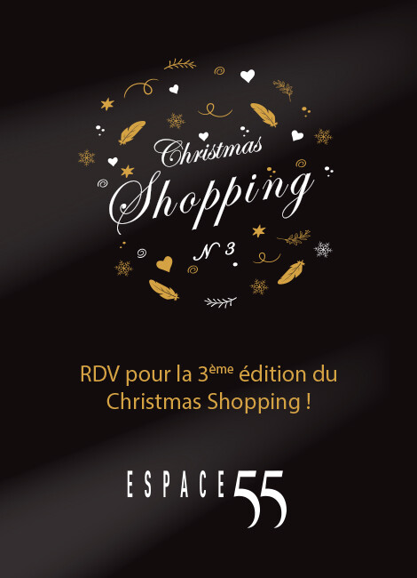 Christmas Shopping n°3