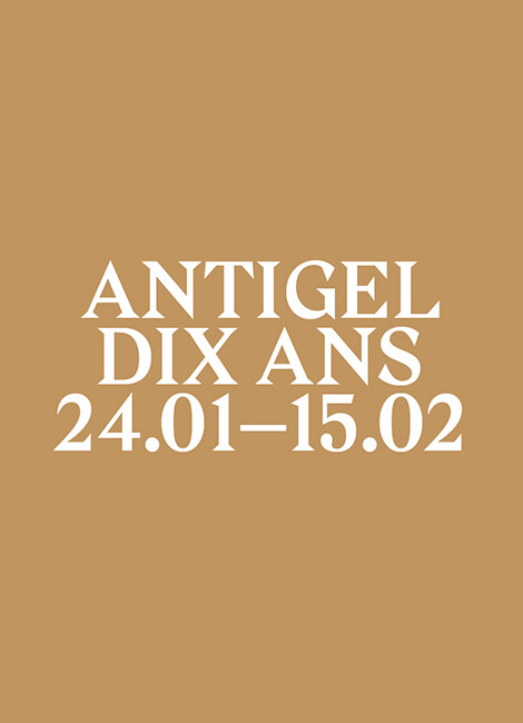 Festival Antigel