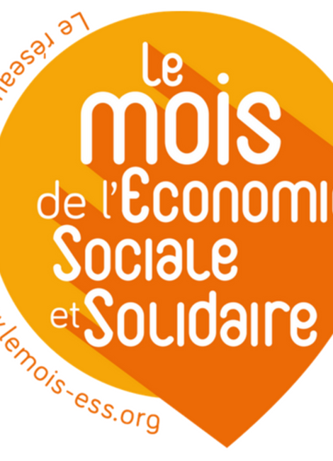 Mois de l'économie Sociale et Solidaire
