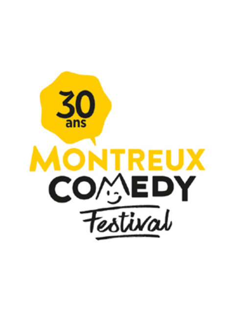 Montreux Comedy Festival