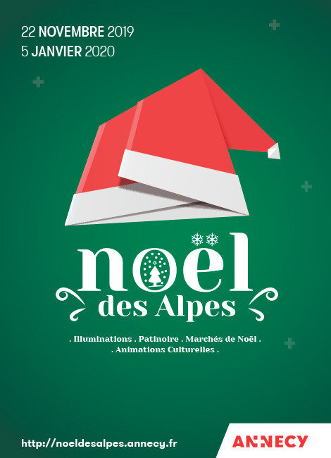 NOËL DES ALPES