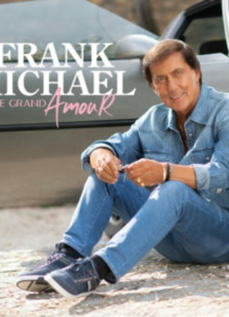 FRANK MICHAEL