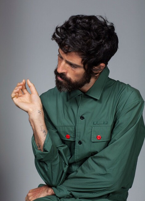 DEVENDRA BANHART