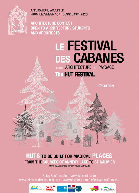 Festival des Cabanes #5